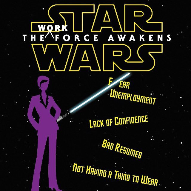 thewardrobeorg's tweet photo. Creating #Workforce #jedi daily... #hadtodoit #starwarsfever #lightside #princesshope #dad⦠https://t.co/MsuXKzk5tg https://t.co/gFeruI3Sas