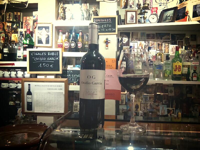 OVIDIO GARCIA tweet media