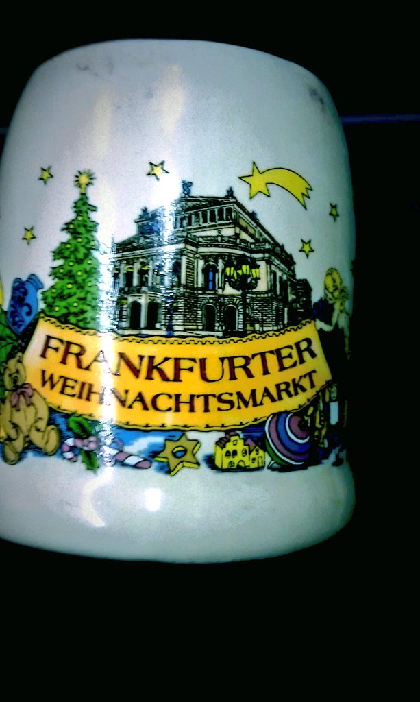 KitBridgewater's tweet photo. Adventures at the German Markets Birmingham. https://t.co/U70VB1NZhW