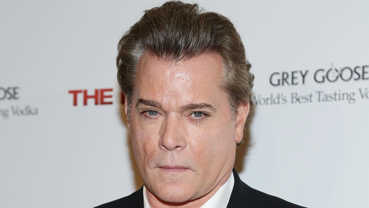 Happy birthday, Ray Liotta! 