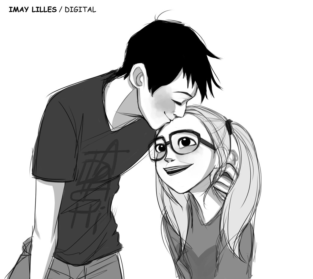 Tadashimada's tweet photo. [#BigHero6. | credits to artist. | #TadaHoney.] — https://t.co/xMrl2DjmAG