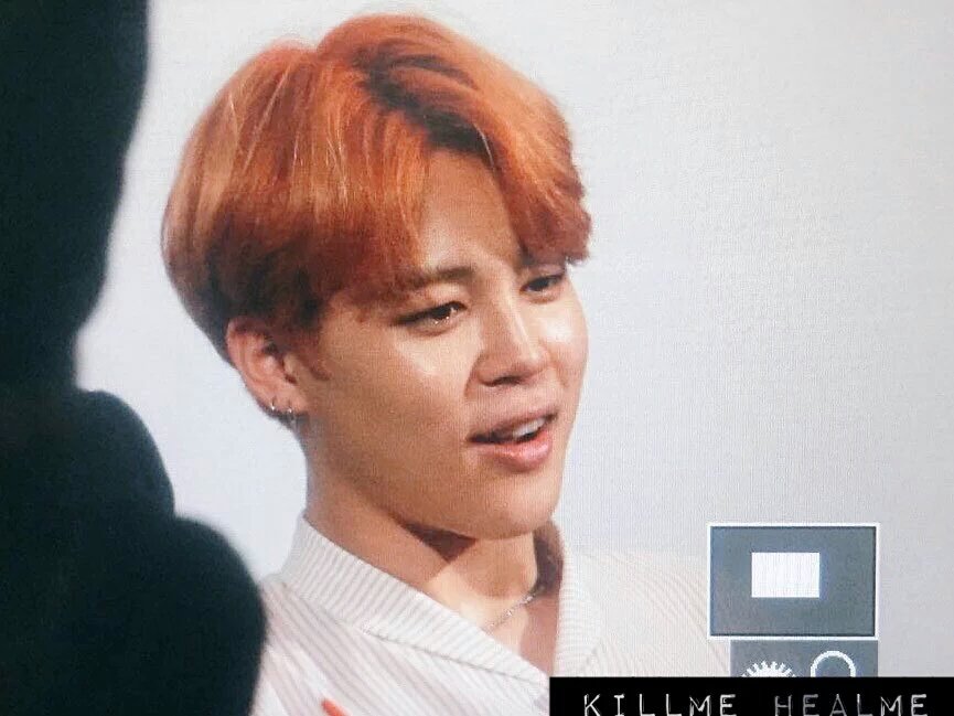 JiminArabArmy's tweet photo. 151218 || جيمين في فان ساين يويدو
#جيمين https://t.co/ddhN7otL6l