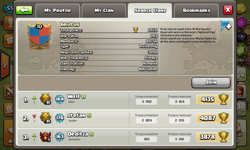 ClashWithDaddy tweet picture