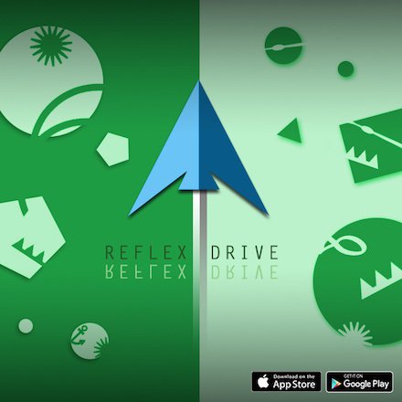 MovylEnt's tweet photo. Have a challenging day with our games. #xmas
🔺Reflex Drive. > iOS: https://t.co/EXisKhtKn4 https://t.co/rsnO1BJzeX