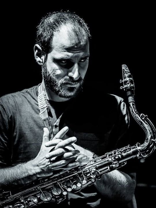 WintergartenOrc's tweet photo. RT @ntsToronto: Daniel Pencer @theemmetray 7pm MON DEC 21 #musicTO #toronto #jazz #saxophone https://t.co/lrK5ShChwi