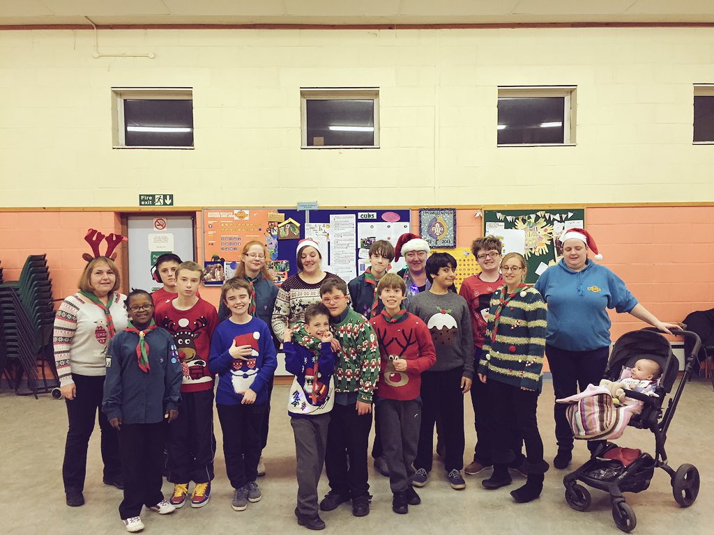 15thWallingtonScouts tweet media