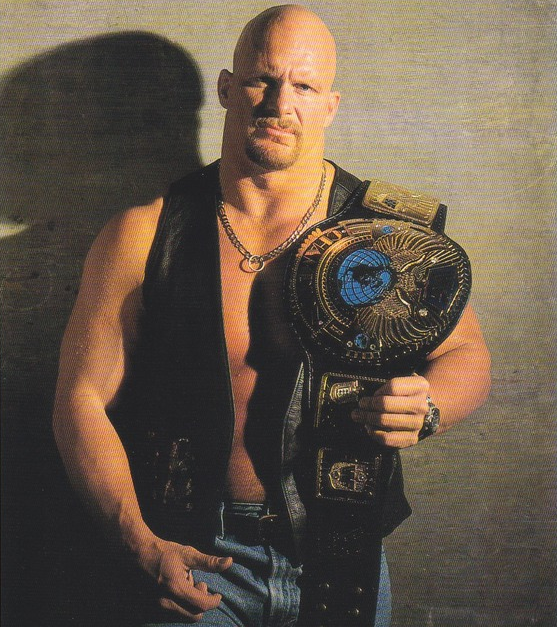 Happy Birthday to the greatest superstar of all time, Stone Cold Steve Austin   