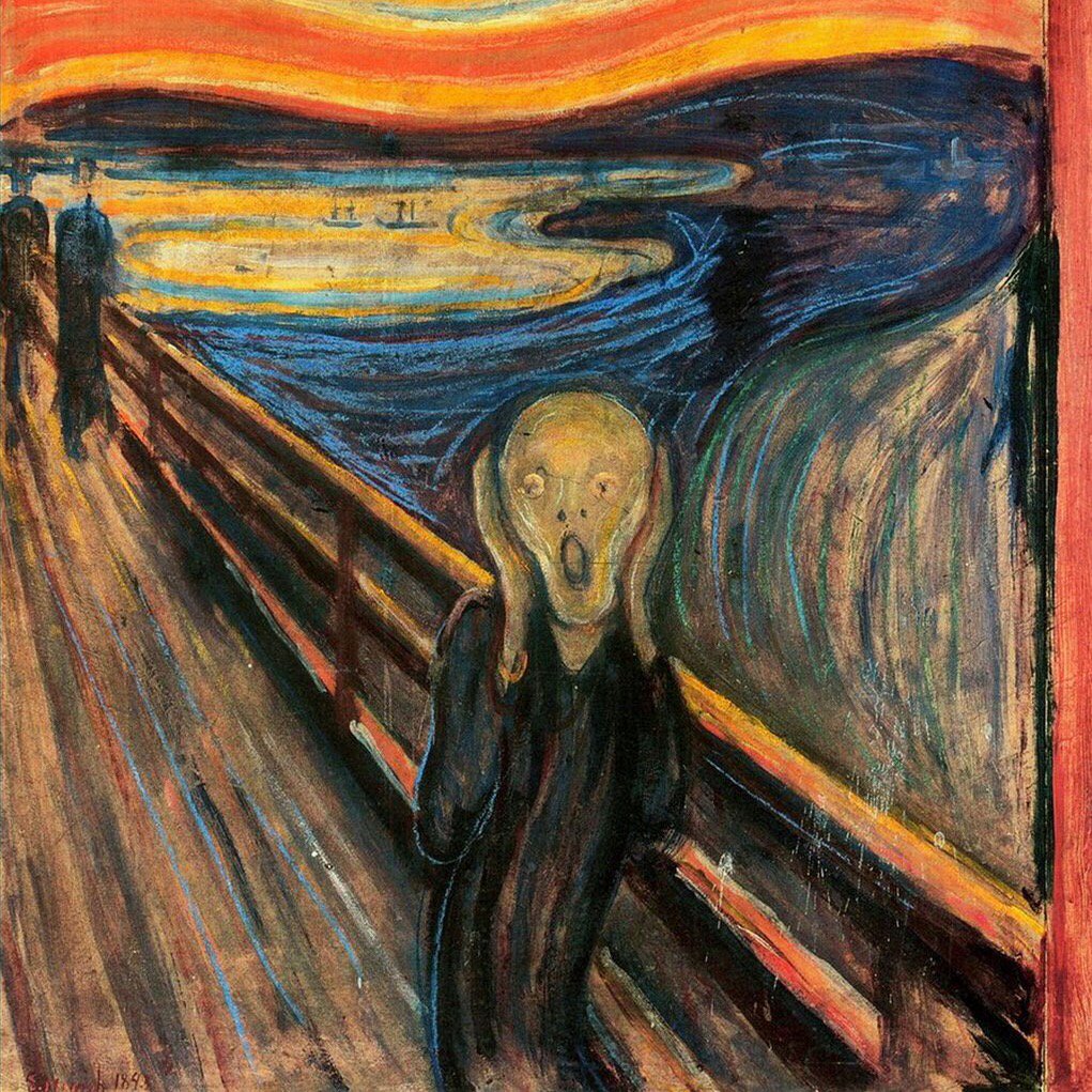 trilogygod's tweet photo. some of the most iconic pieces of art to ever exist https://t.co/vw3am9sgeh