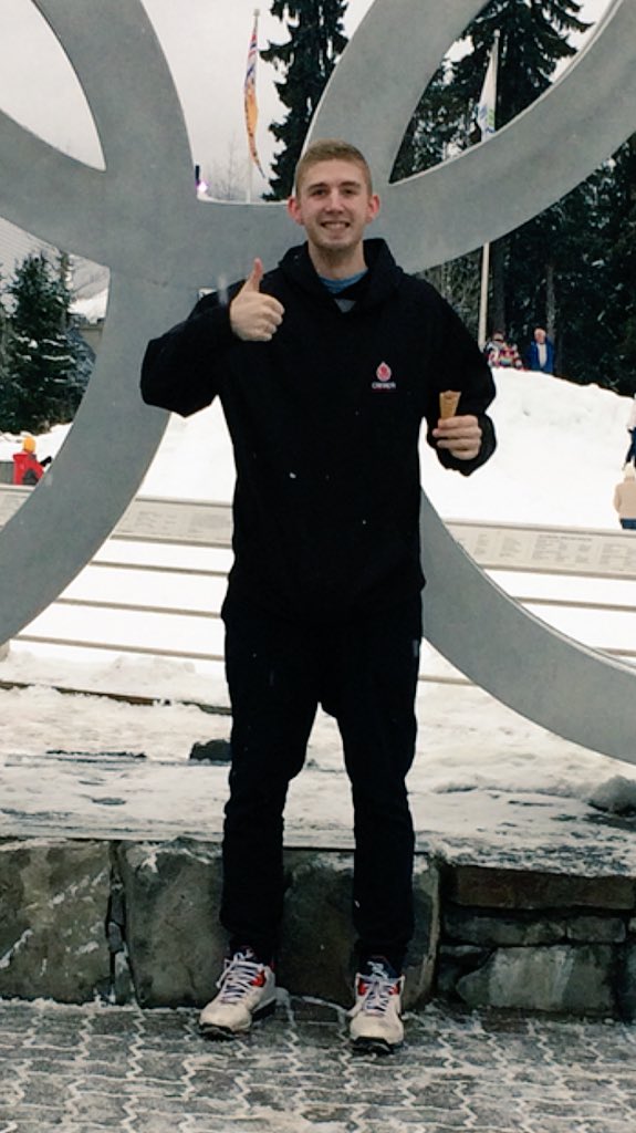 Sean__Donnelly's tweet image. Bryce having a blast in whistler!!! XD #messybessy #dickpics