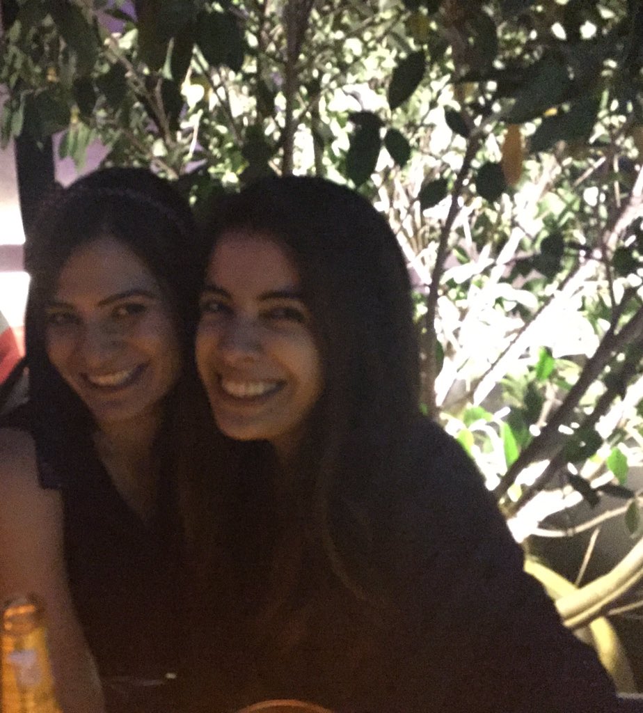 iamvandanagupta's tweet photo. #christmas #bestfriends #bangaloredays #loveforclub #hangover #redbullvodka https://t.co/DiarlPsfib