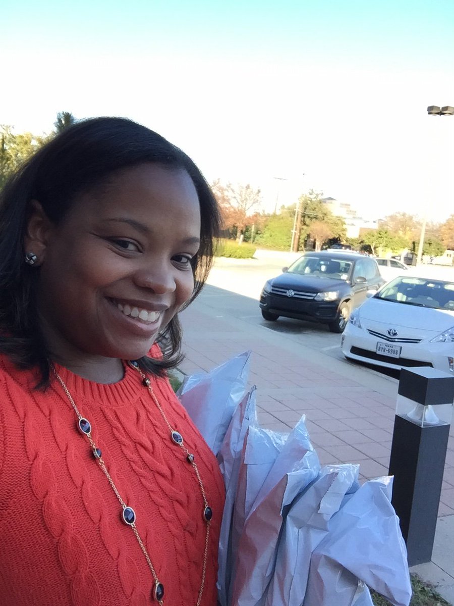 9happypeople's tweet photo. One of my fav days! Shipping Day! 
Dropping off in time for Christmas gifts! BUY TODAY! https://t.co/ApfbUnFADI https://t.co/fed1Psgvl5