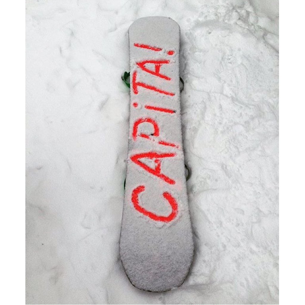 ATLASPROSHOP's tweet photo. De la neige svp?  @CAPiTAsuperCORP snowboards disponibles sur la boutique en ligne et en magasin! #capitasupercorp https://t.co/9duzik0eB5