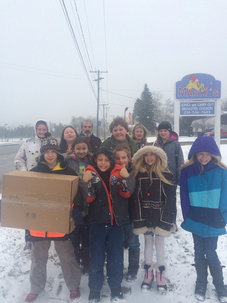 Carla Vrondran tweet media