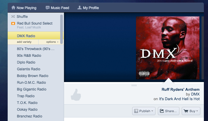 Still one of the baddest songs I\ve ever heard. Happy Birthday 