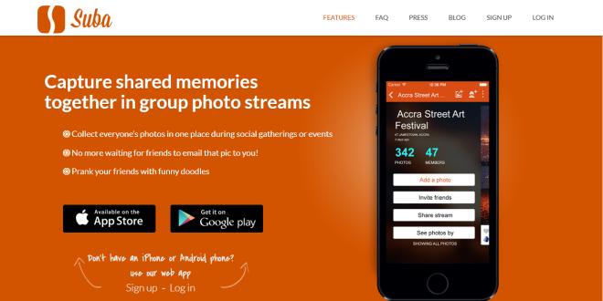 Barcampaccra's tweet image. Pictures taken at #bcAccra will be posted on @SubaPhotoApp.Download the app and get them subaapp.com/download