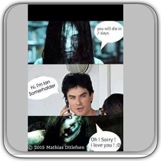 vampire_lover35's tweet photo. @iansomerhalder https://t.co/bCMnTEo7YV