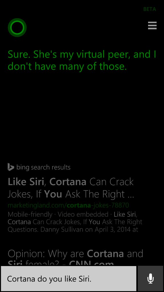 Cagla On Twitter Siri Ye Cortana Deyince Tribin Alasini Atsin Https T Co W9mzyon3qi