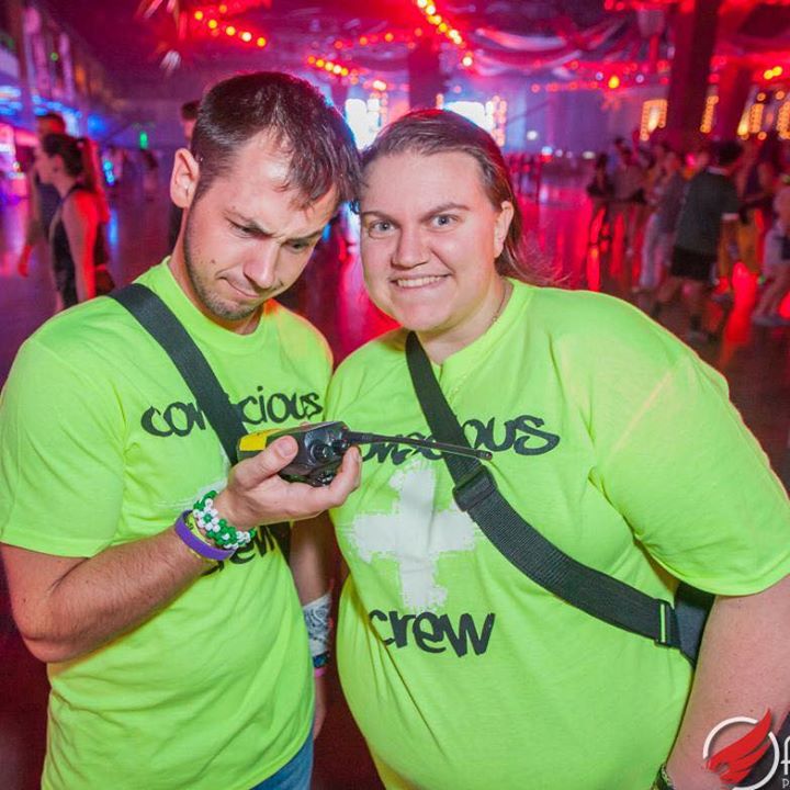 Conscious Crew tweet media