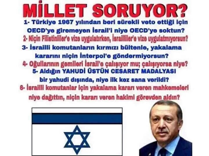 KAtaturktr's tweet photo. Bu sorular dün çözüldü. İsrail i kazanmak için her şey satıldı. https://t.co/Cm0xQrDJb9