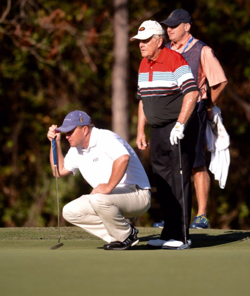 PGATour tweet picture