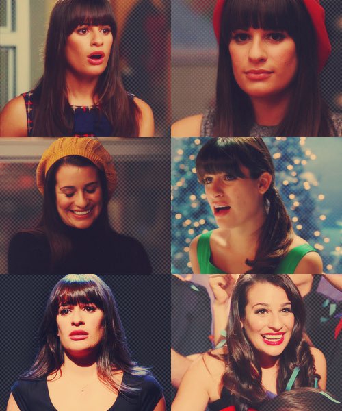Happy birthday to the real bae, the real shinning star. Ms. Rachel Berry    