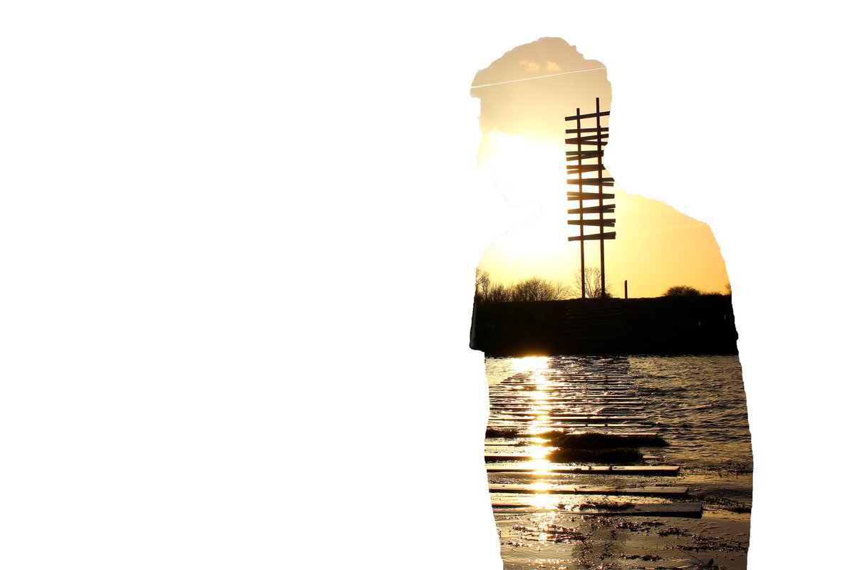 kieran_hawthorn's tweet image. Double exposures 📷