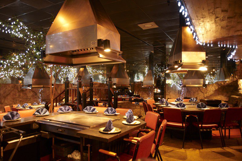 Grab a $100.00 gift card for <a href="/IchibanMpls/">Ichiban</a>  and get a $15.00 gift card for yourself this holiday! #gifts #foodlover