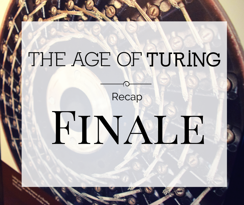 ageofturing's tweet photo. If you missed it, you can find in our website the complete recap of our Season Finale. https://t.co/4B8wTCbwJL https://t.co/lE2KlxQgWy