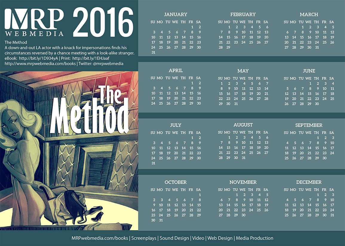 <a href="/GarlanGlave/">VoiceBoxLive</a> A new kind of graphic novel. #TheComeuppance bit.ly/1TqX6Tb #TheMethod bit.ly/1Bs8RK7