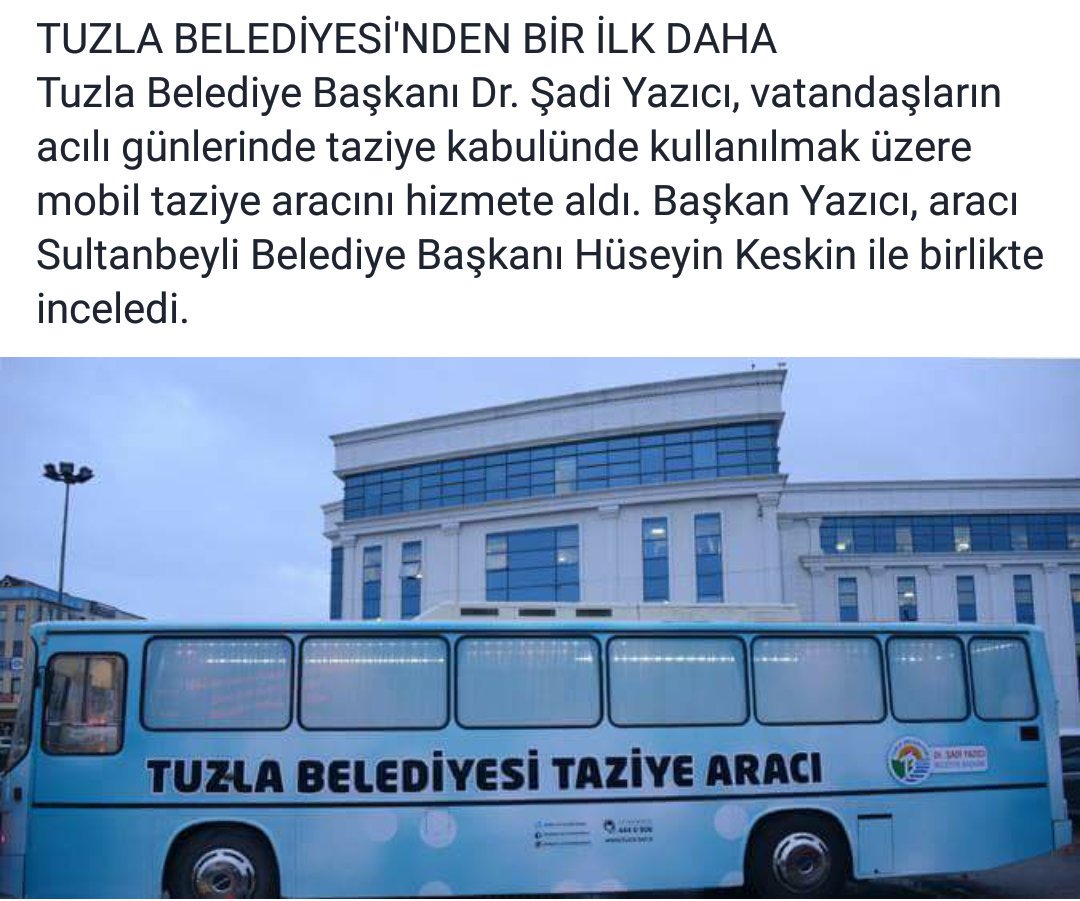 GercekTuzla's tweet photo. https://t.co/G2EpZ99GoR