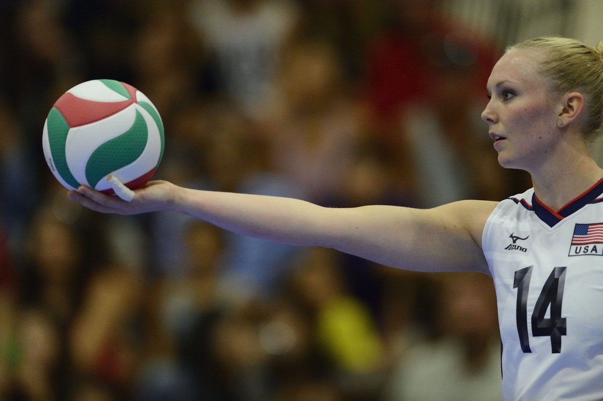 usavolleyball tweet picture