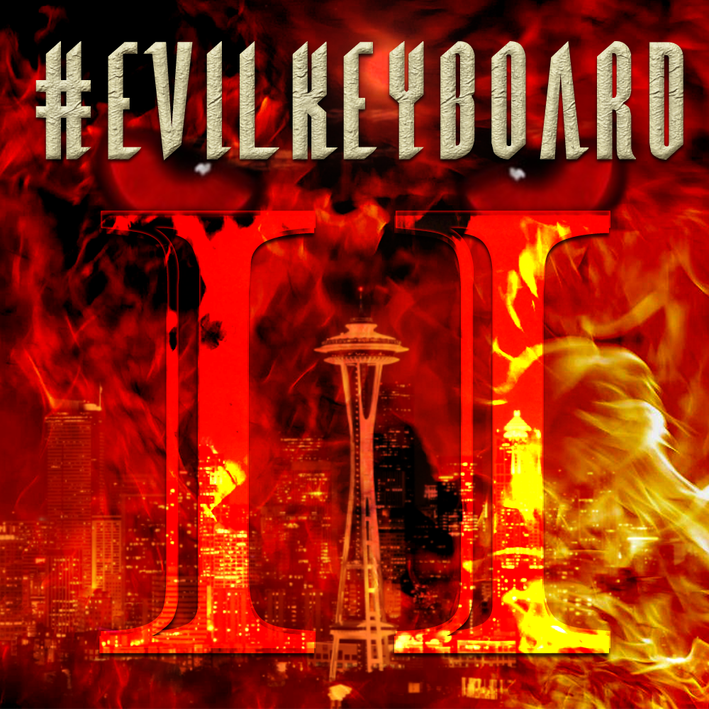 KeyboardKid206's tweet photo. KEYBOARD MUSIC OUT NOW!
#EVILKEYBOARD #POSIKEY 
https://t.co/gDam3JxxDd …

#THRAXXHOUSE #BASEDWORLD https://t.co/s8kBJjJPsX