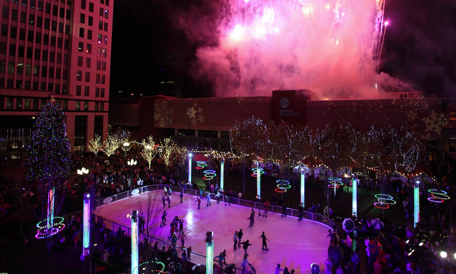 Where to see the best #Christmas lights in #LouisvilleKy, 2015 Edition = louky.me/100889