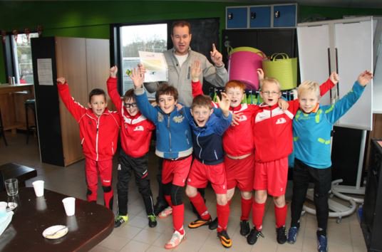 Bron: De Foresters