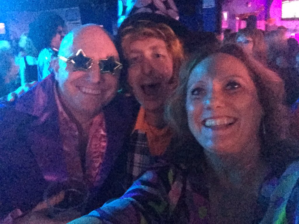 X28SLR's tweet image. #o2academyleeds