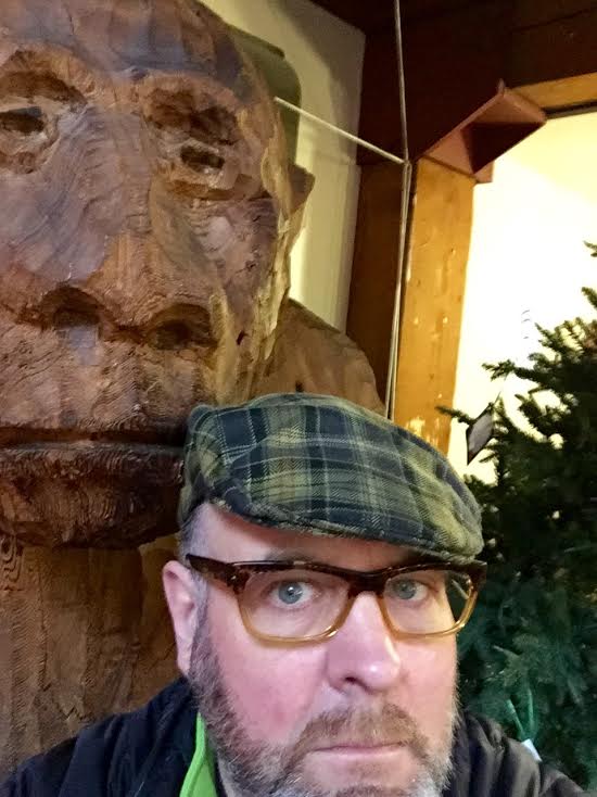 VisitSeattle's tweet photo. Tomorrow is the last day for your #SasquatchSelfie at @pike_place #SasquatchSaturday https://t.co/4UBoTSIkf9 https://t.co/pDCAFFNcUn