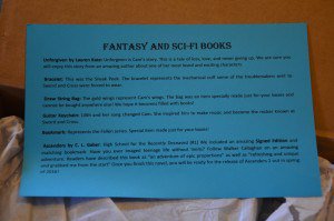 jaxt_reviews's tweet photo. Fantasy Sci Fi Box Review @fantasyscifibooks @laurenkatebooks @clgaber #fantasy #book… https://t.co/Vmq56UAkr7 https://t.co/gGqXPUpJvQ