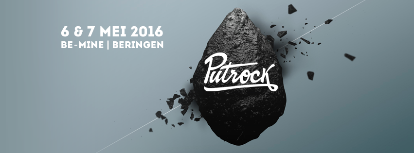 99Festivals's tweet photo. Putrock 2016 op 6 & 7 mei aan de Beringse Koolmijn! https://t.co/2QljgT3zJU @Putrock #Putrock #PR16 https://t.co/ssI5rD5rsQ