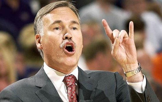 Mike D'Antoni torna in una panchina Nba con i Philadelphia 76ers