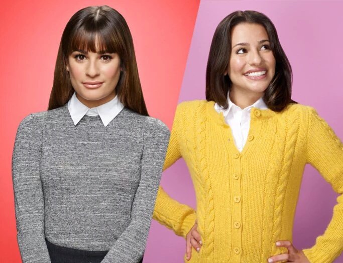 Happy birthday to rachel berry    