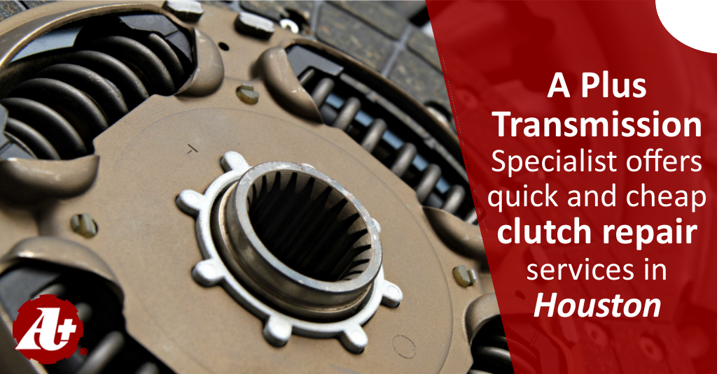 A Plus Transmission (aplustrans4) Twitter