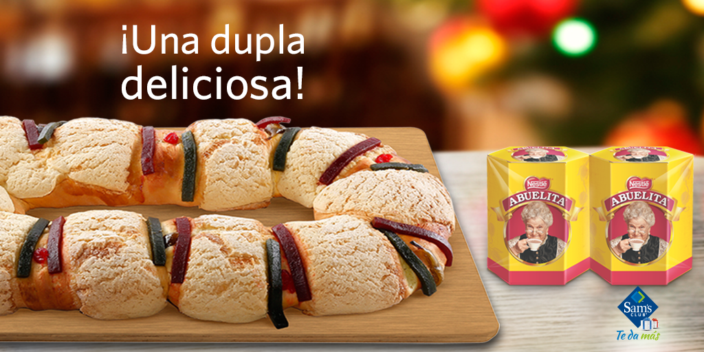 Arriba 31+ imagen chocolate abuelita sam's club Abzlocal.mx