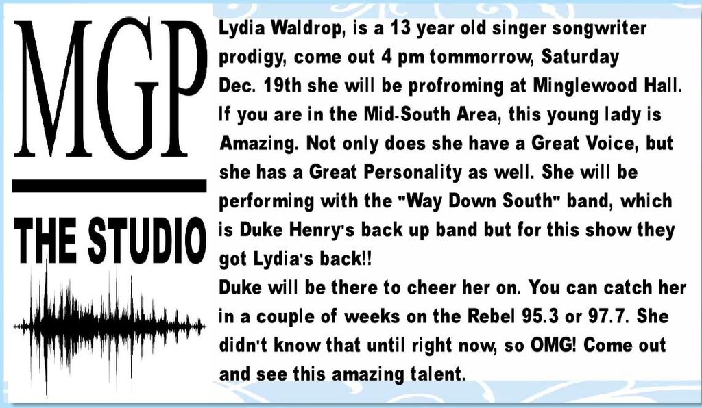Mark Goodman Studio (@the1studiomgp) on Twitter photo 
