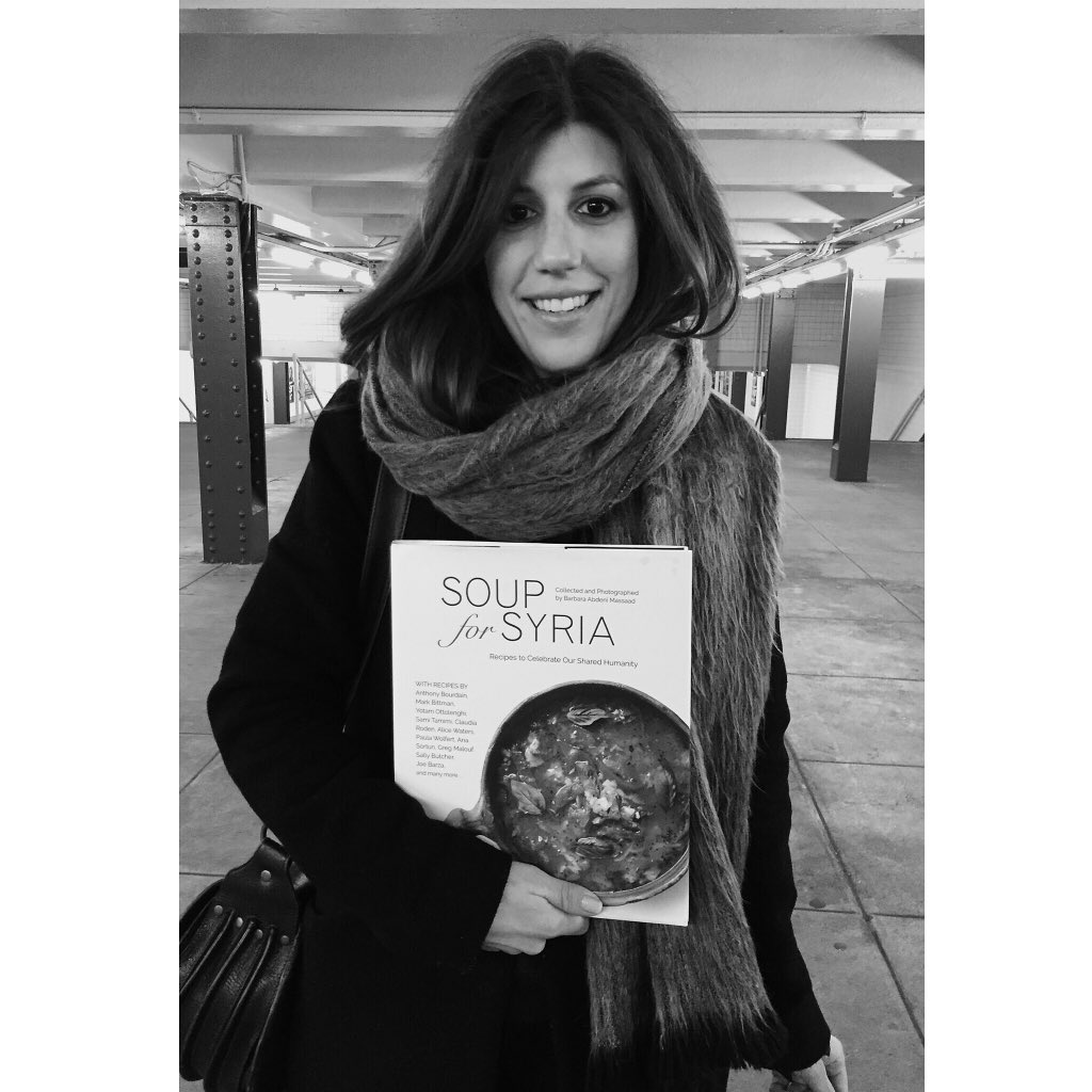 SbwyBookreview's tweet image. &quot;All proceeds of this book go to food relief efforts for Syrian refugees.&quot; instagram.com/p/_cvytGRT8p/ #subwaybookreview