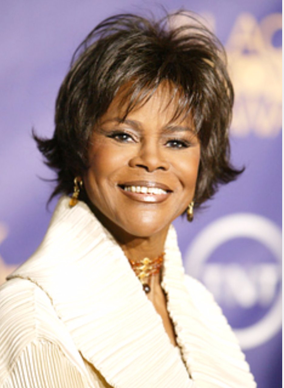 Happy birthday Cicely Tyson. 91 years old.  Ageless Beauty 