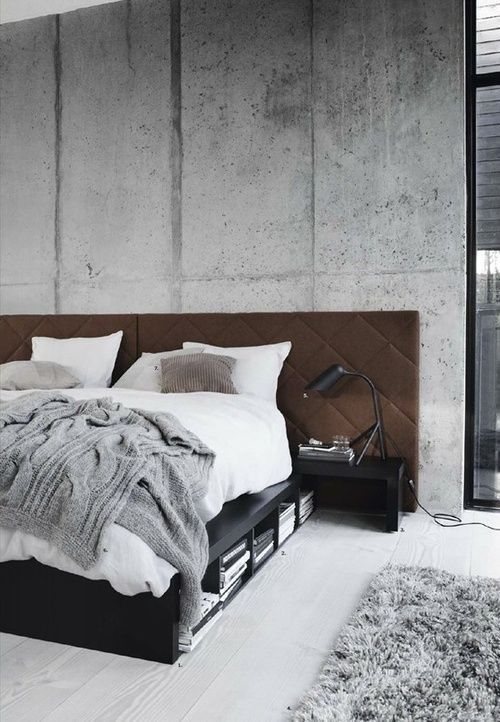 MartynWhiteLDN's tweet image. Concrete inspiration in today's Pinterest picks! - ow.ly/VPsuW #Concrete #InteriorDesign #HomeDecor