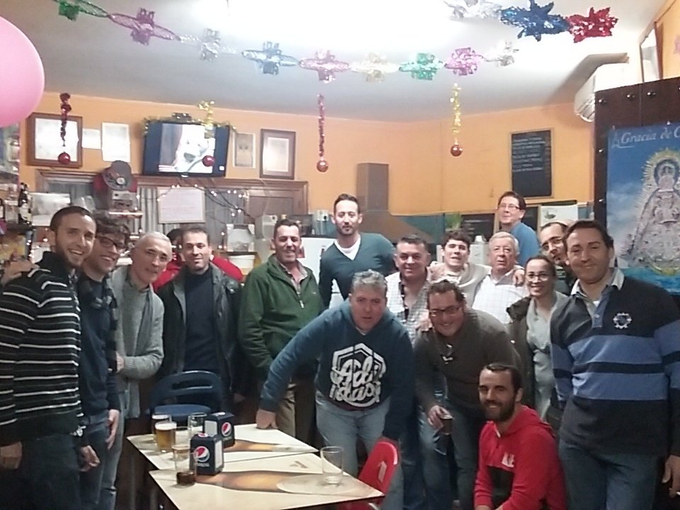 CozapaJavier's tweet photo. Hoy en @PitosdeCana GRACIAS https://t.co/1dRLirvsHa