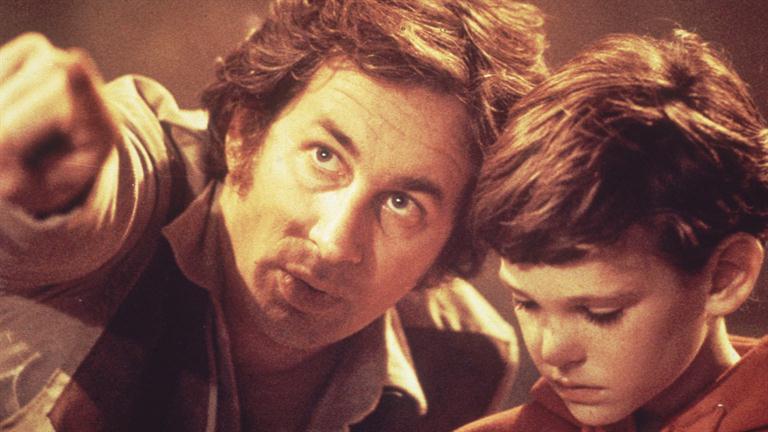 Happy birthday to one of the best filmmakers in history, Steven Spielberg. Your favorite?  