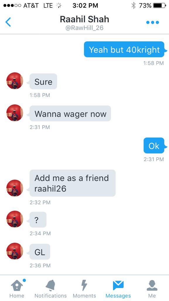 Nba2KWagers tweet media