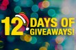 ControlCritters's tweet image. Enter our 12 Days of Giveaways for a chance to win a prize that's guaranteed to please! ow.ly/W65Xg